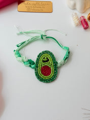 Avocado Rakhi