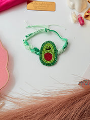 Avocado Rakhi