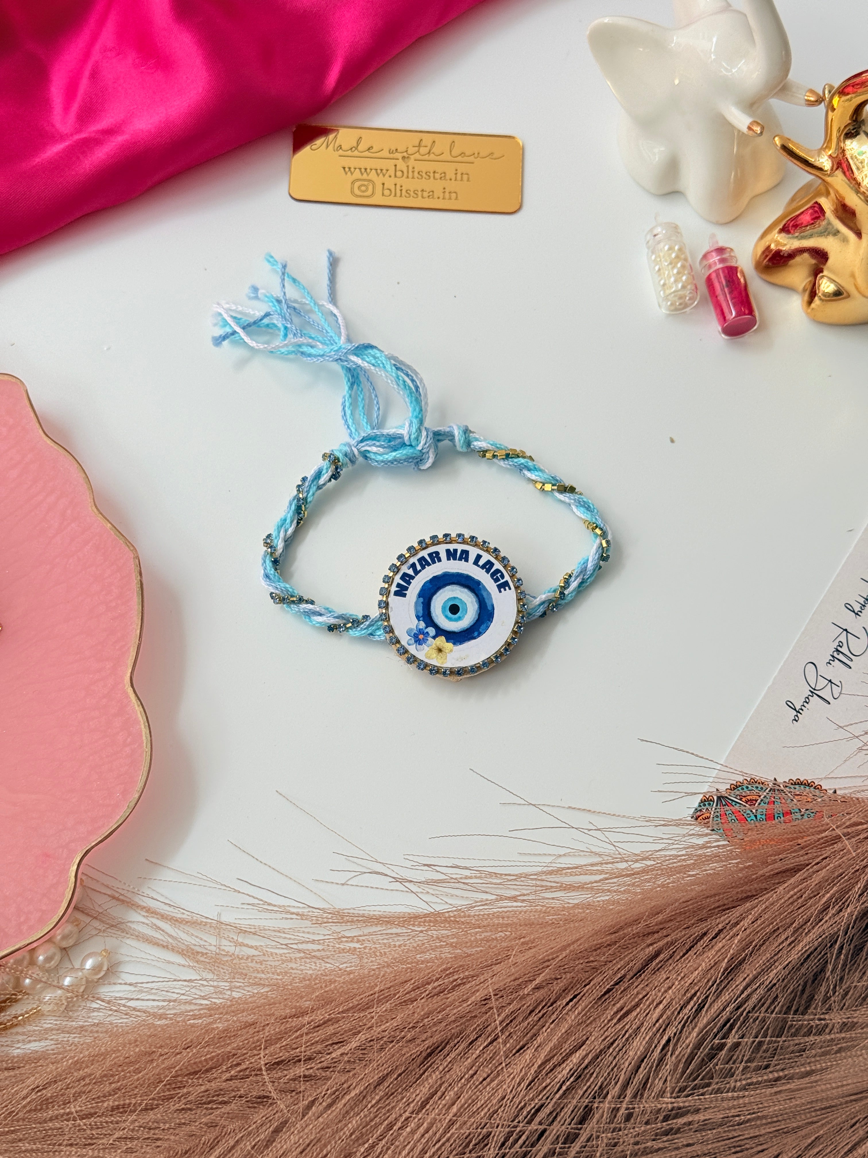 Nazar Na Lage Rakhi