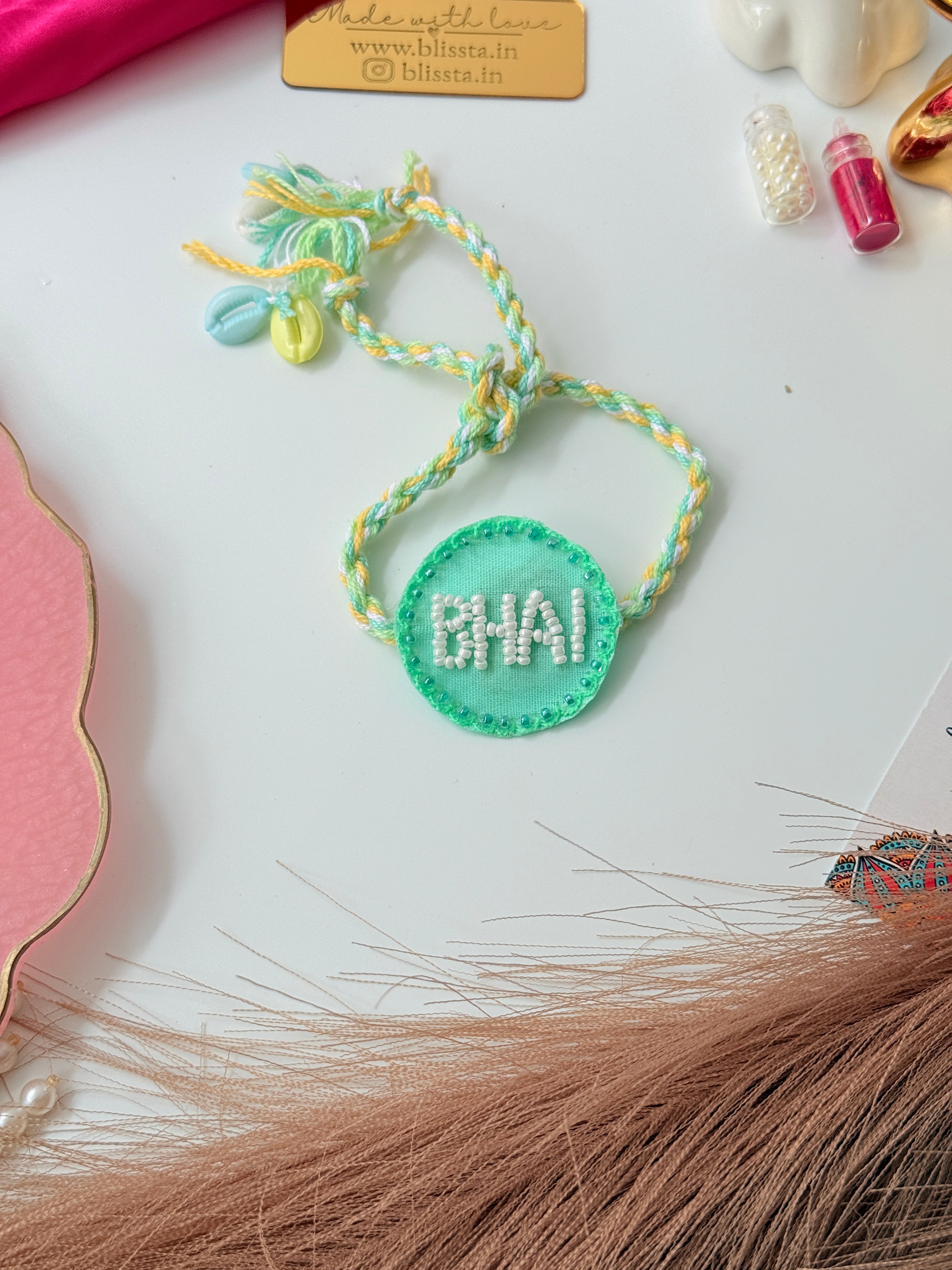 Bhai Rakhi 2026