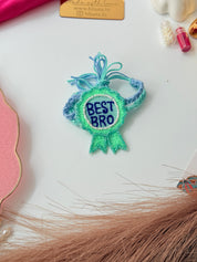 Best Bro Rakhi