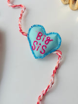 3D Big Sis Rakhi
