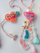 Papa to be Rakhi and Mom to be Lumba
