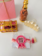 Sister Hamper - Sunshine Box