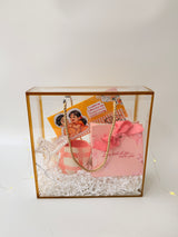 Rakhi Return Gift - The Bribe Box