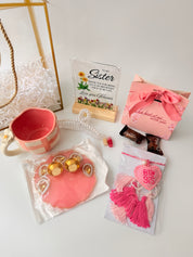 Sister Hamper – Soul Sister Box