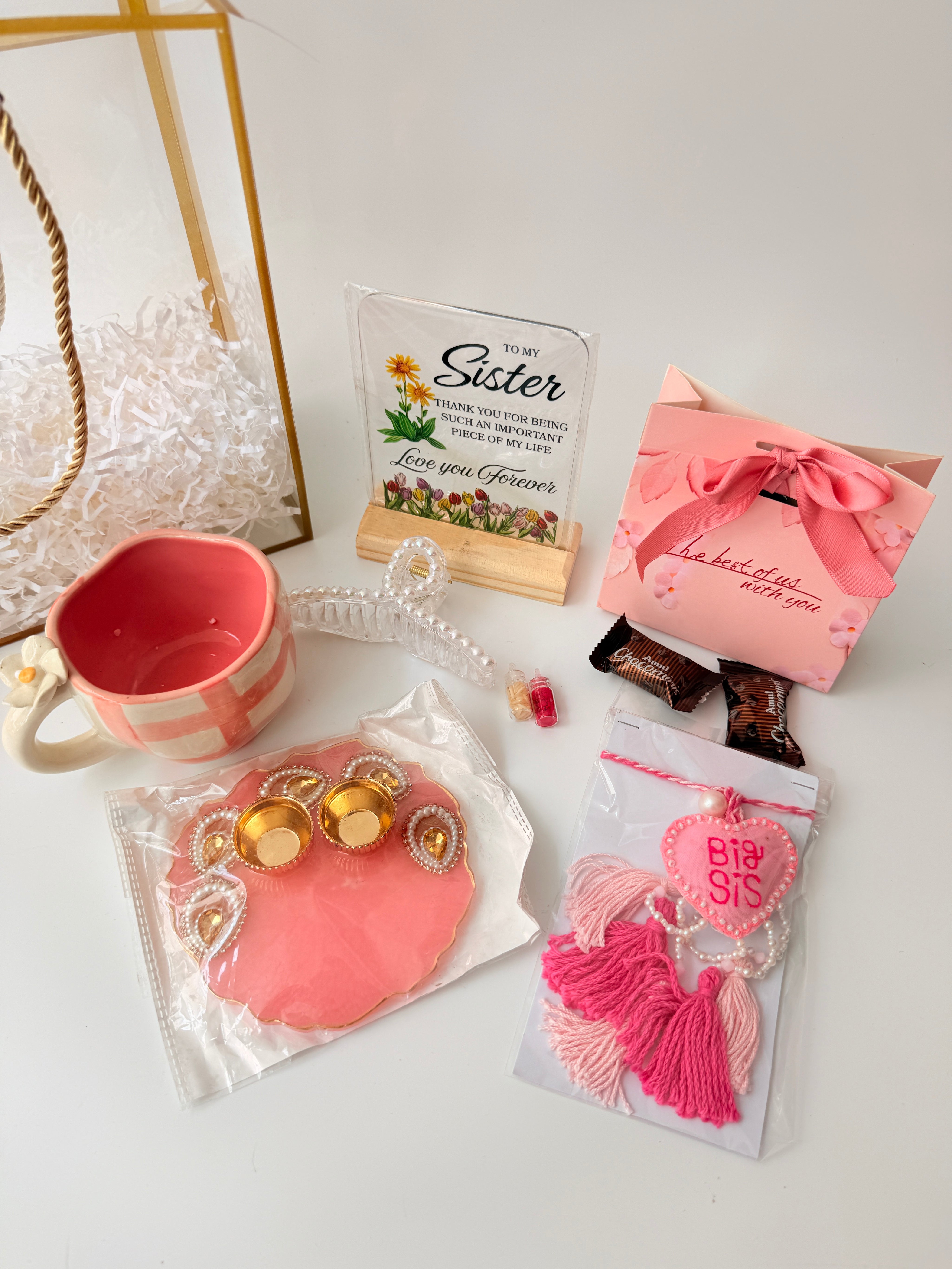 Sister Hamper – Soul Sister Box