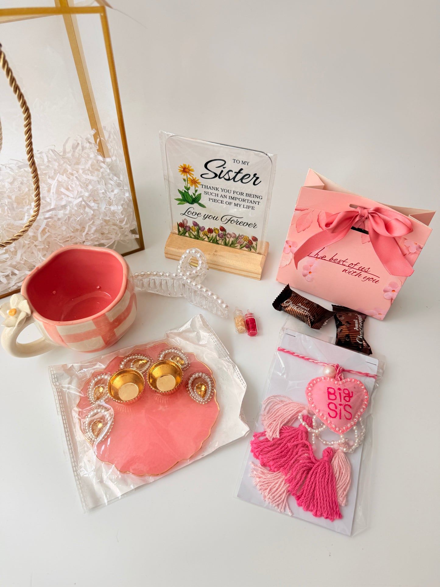 Sister Hamper – Soul Sister Box