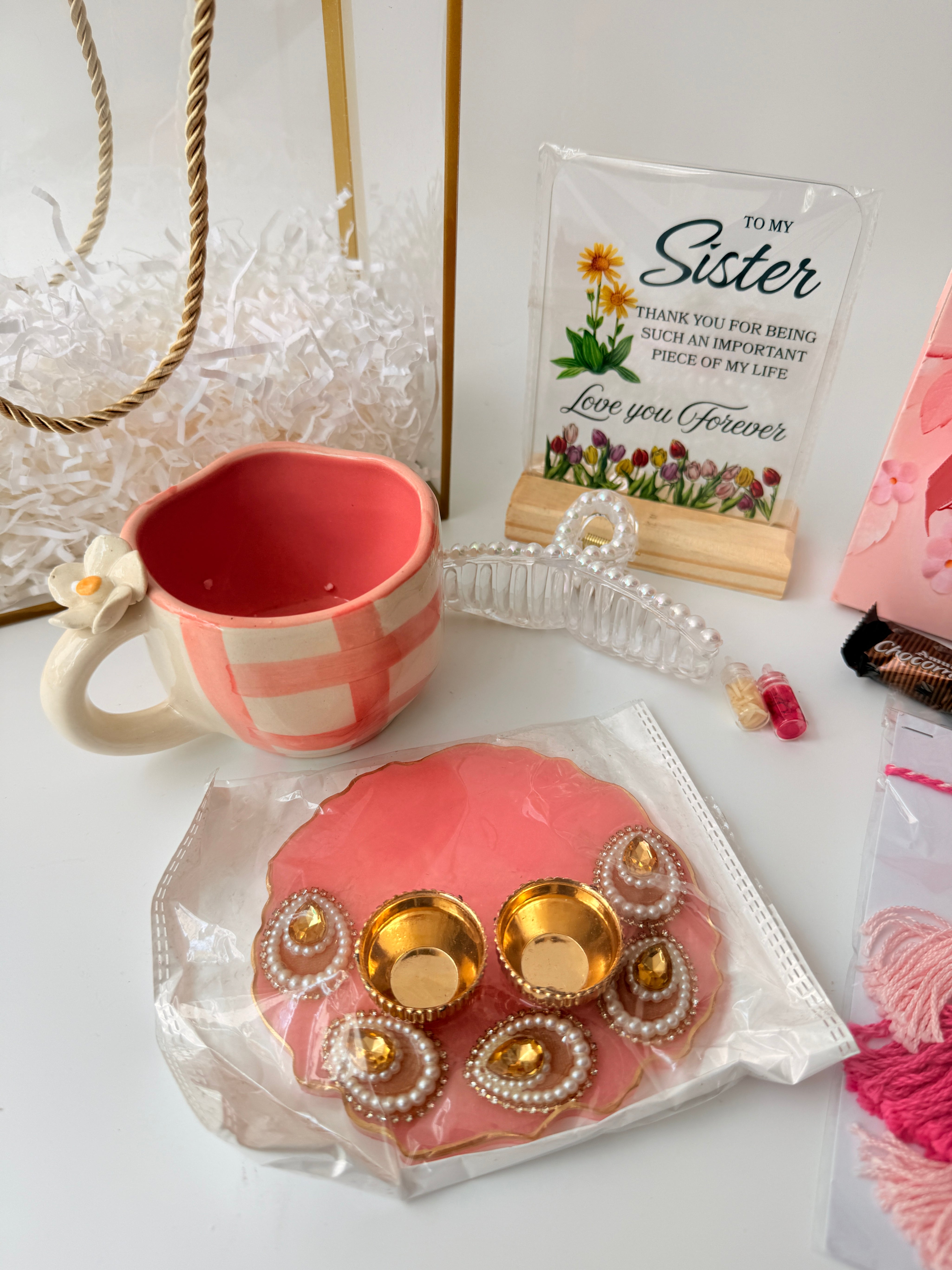 Sister Hamper – Soul Sister Box