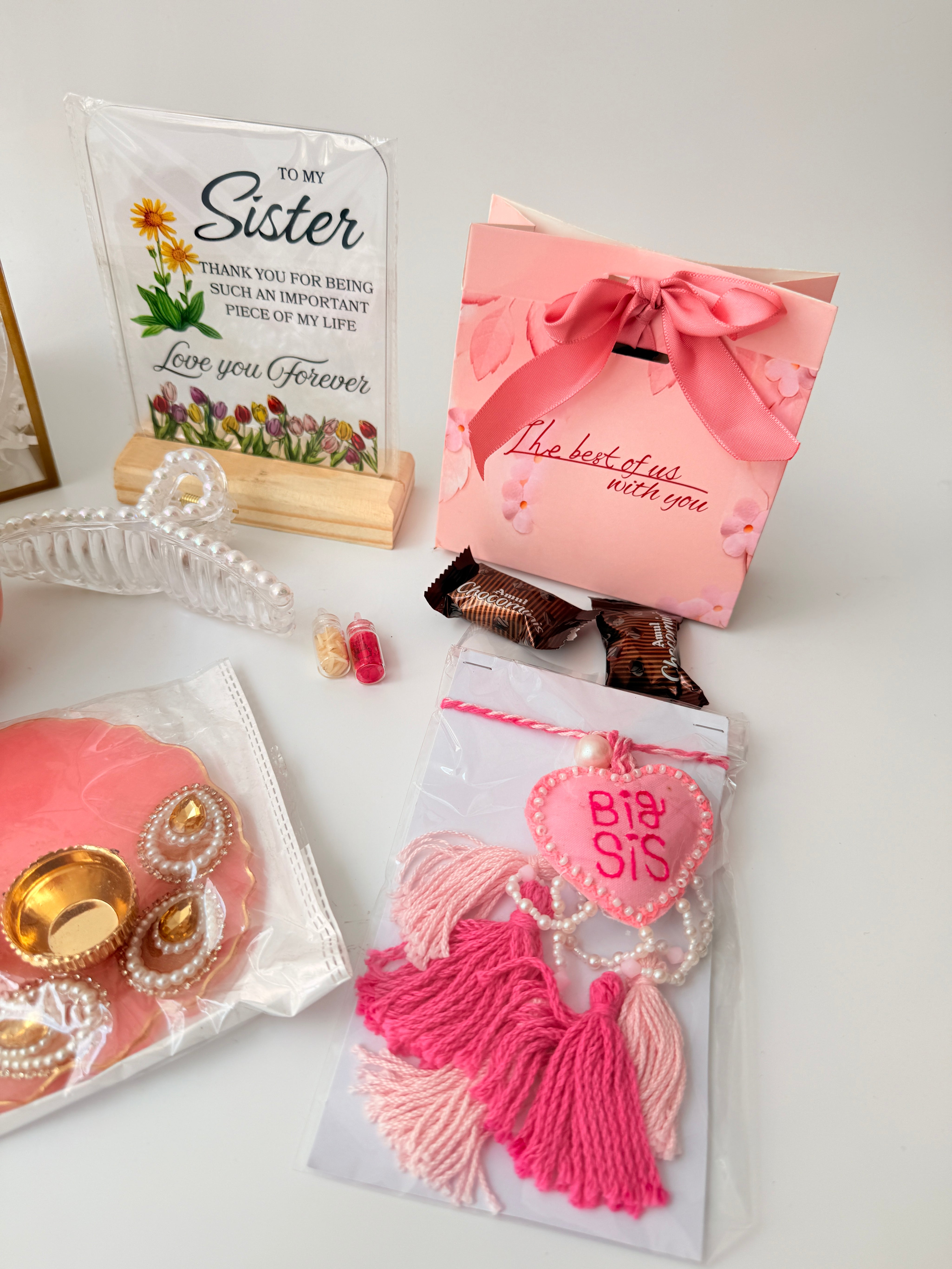 Sister Hamper – Soul Sister Box