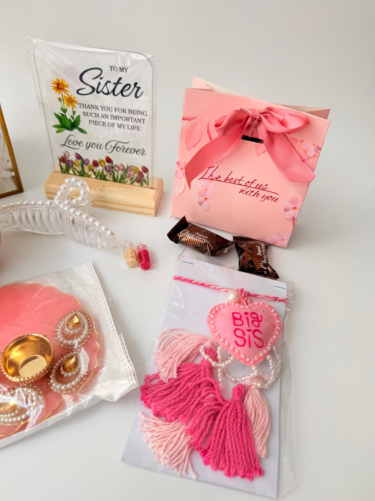 Sister Hamper – Soul Sister Box