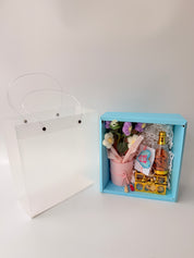 Sister Hamper – The Pamper Box
