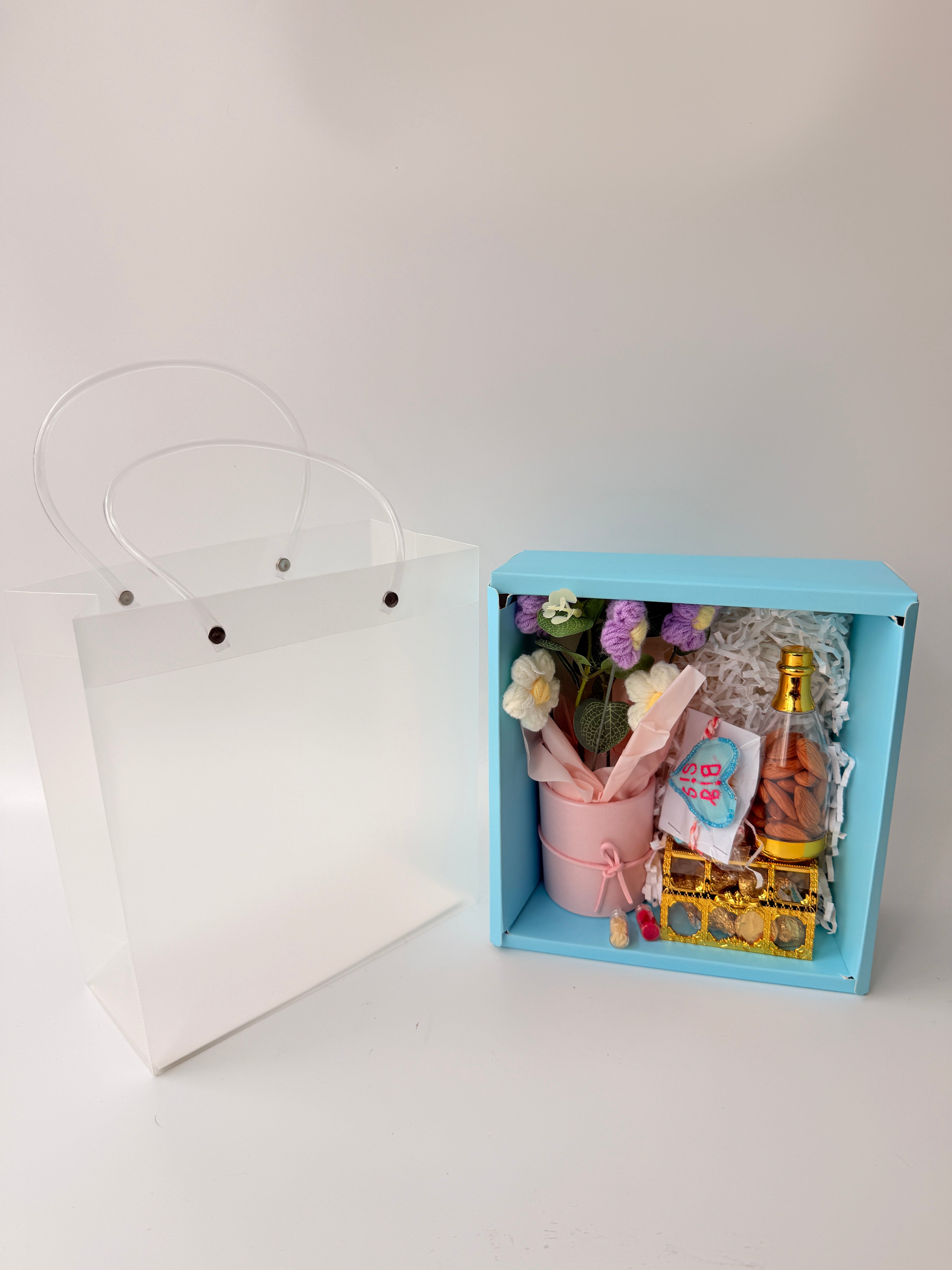 Sister Hamper – The Pamper Box