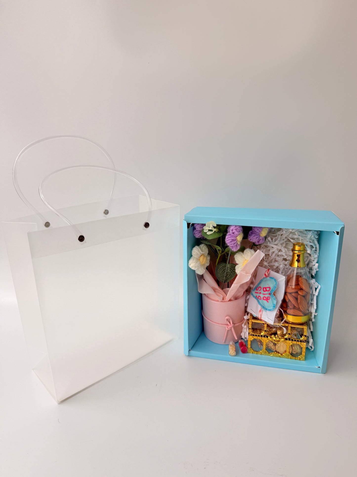 Sister Hamper – The Pamper Box