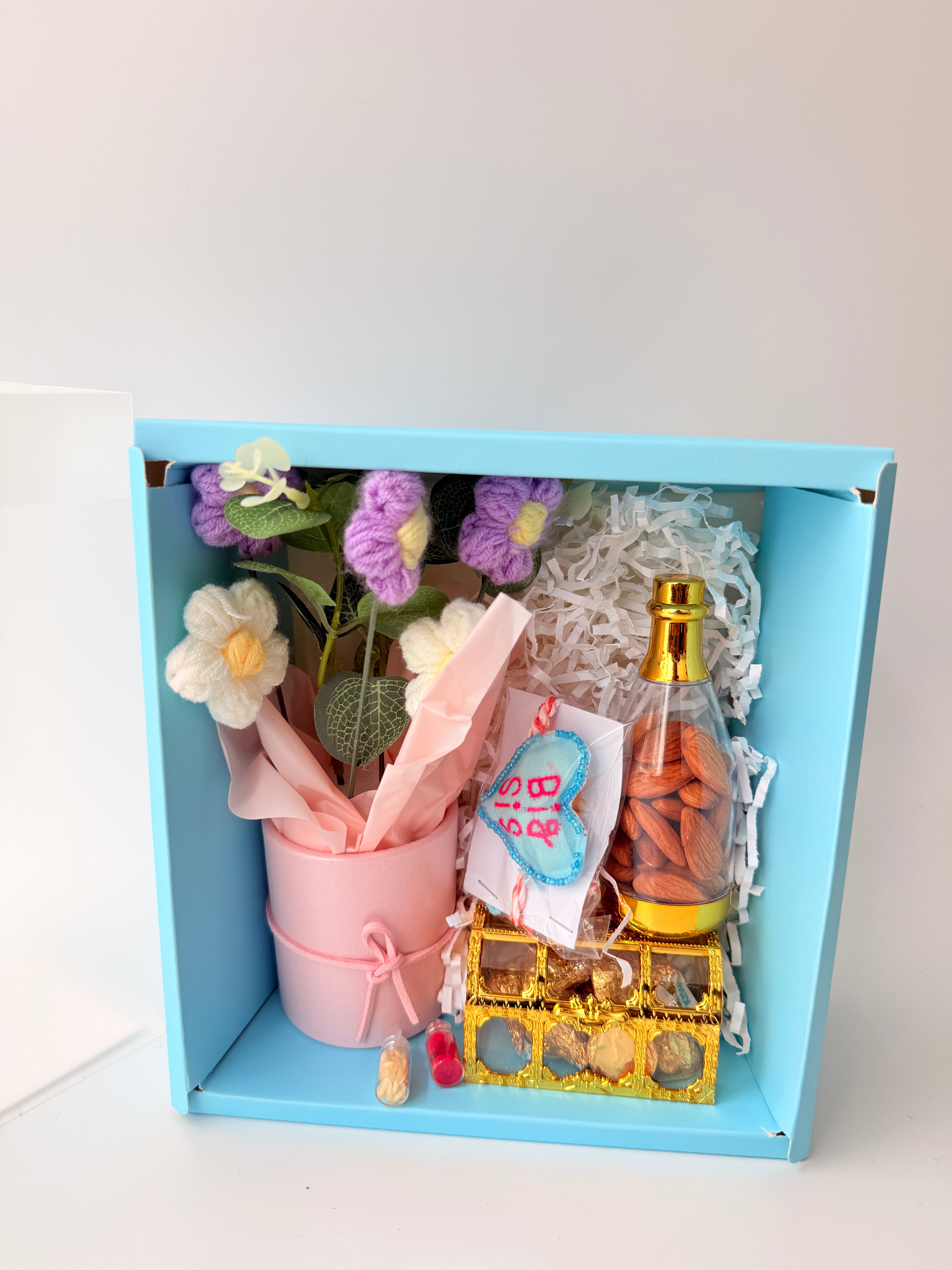 Sister Hamper – The Pamper Box