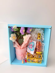 Sister Hamper – The Pamper Box