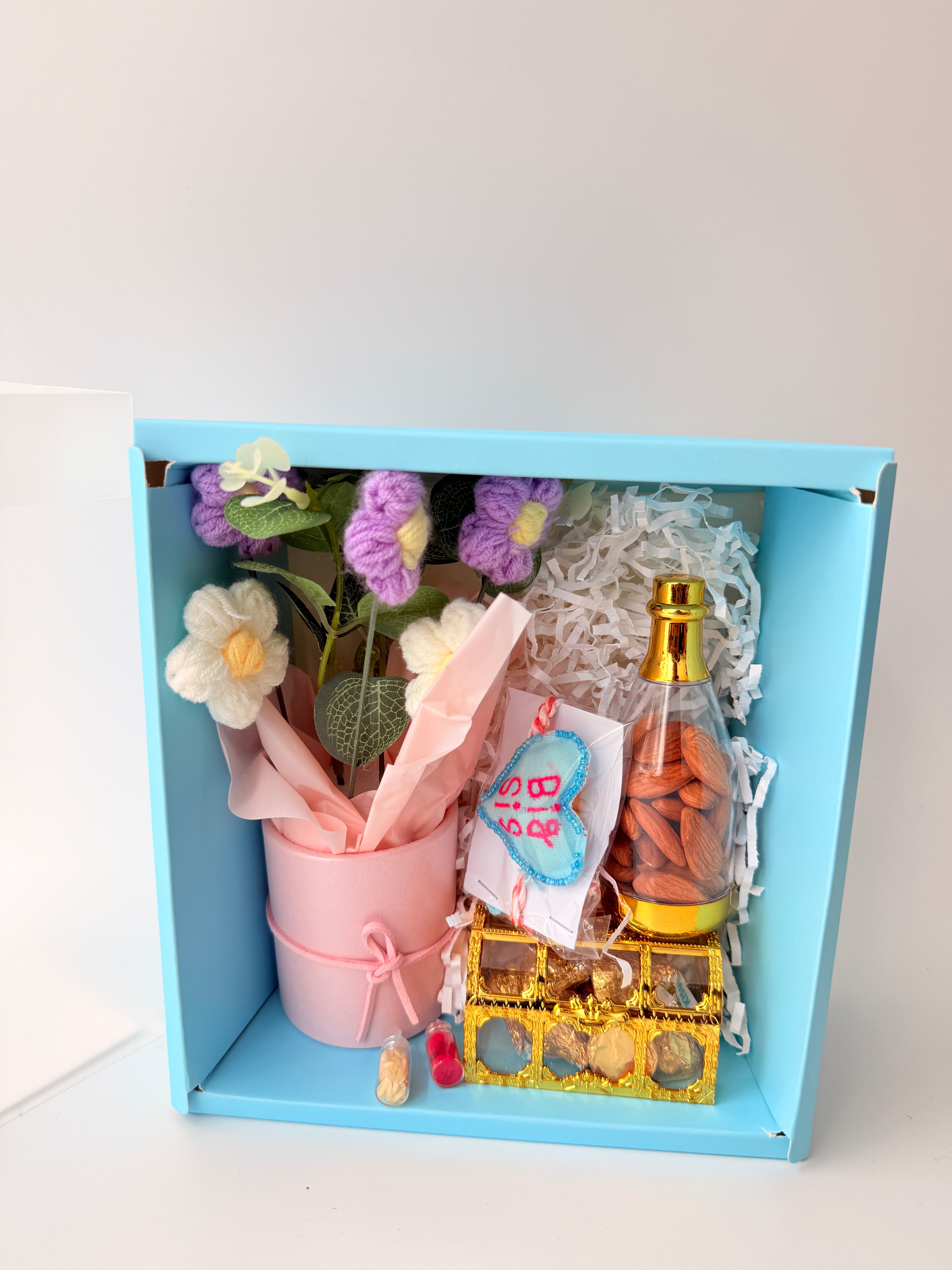 Sister Hamper – The Pamper Box