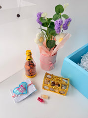 Sister Hamper – The Pamper Box