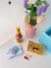 Sister Hamper – The Pamper Box