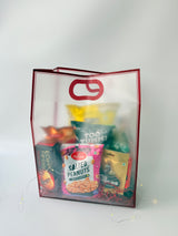 Foodie Hamper - Junk Junk Hooray!