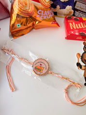 Foodie Hamper - Junk Junk Hooray!