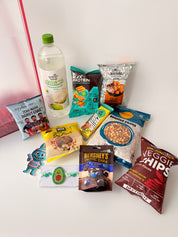 Foodie Hamper - Zero Regrets Edition