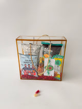 Foodie Hamper - Guilt-Free Goodies