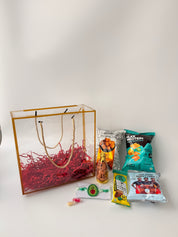 Foodie Hamper - Guilt-Free Goodies