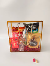 Foodie Hamper - Happy Tummy Edition