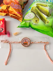 Foodie Hamper - Happy Tummy Edition