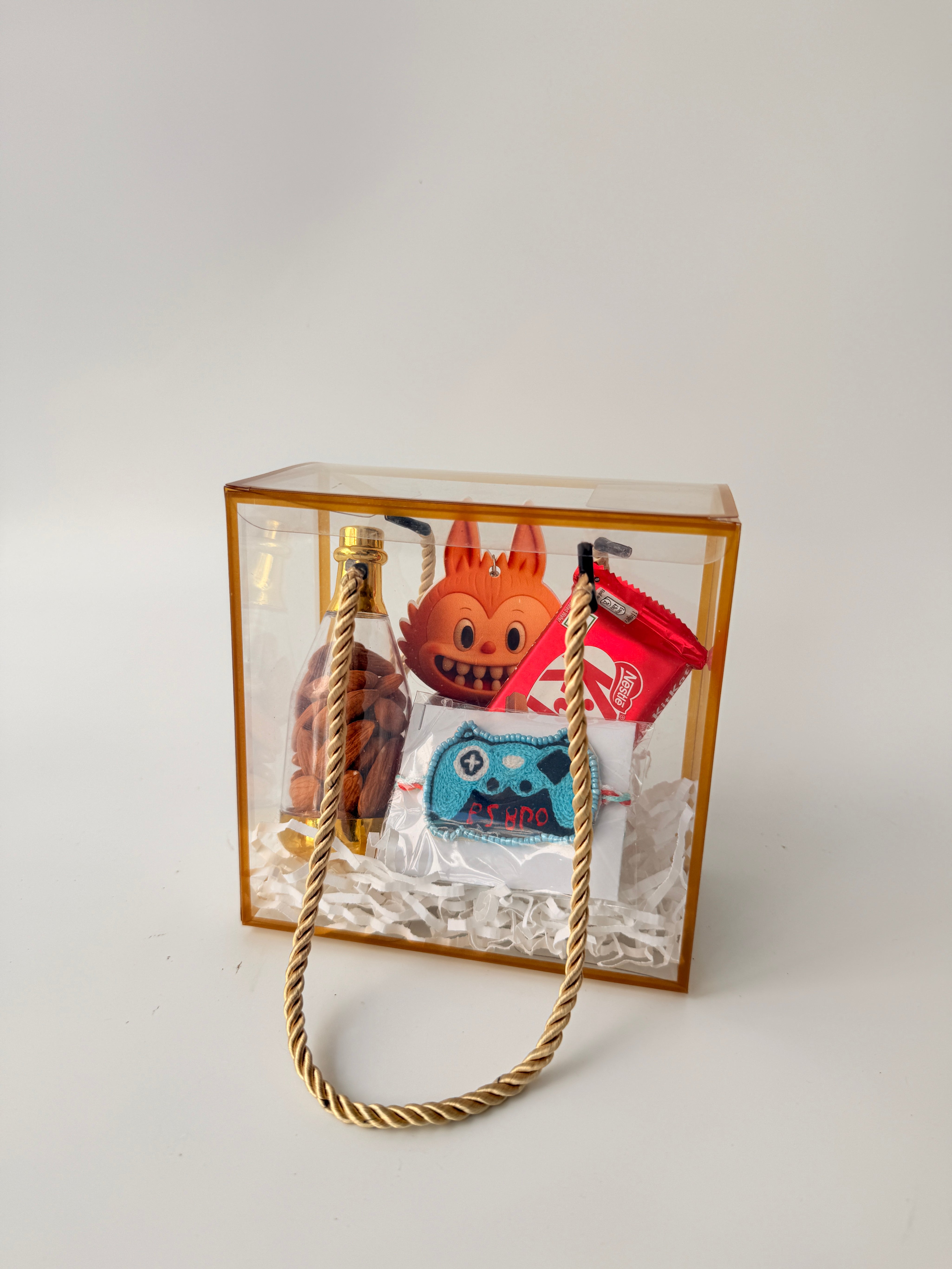 Gamer Bro Hamper