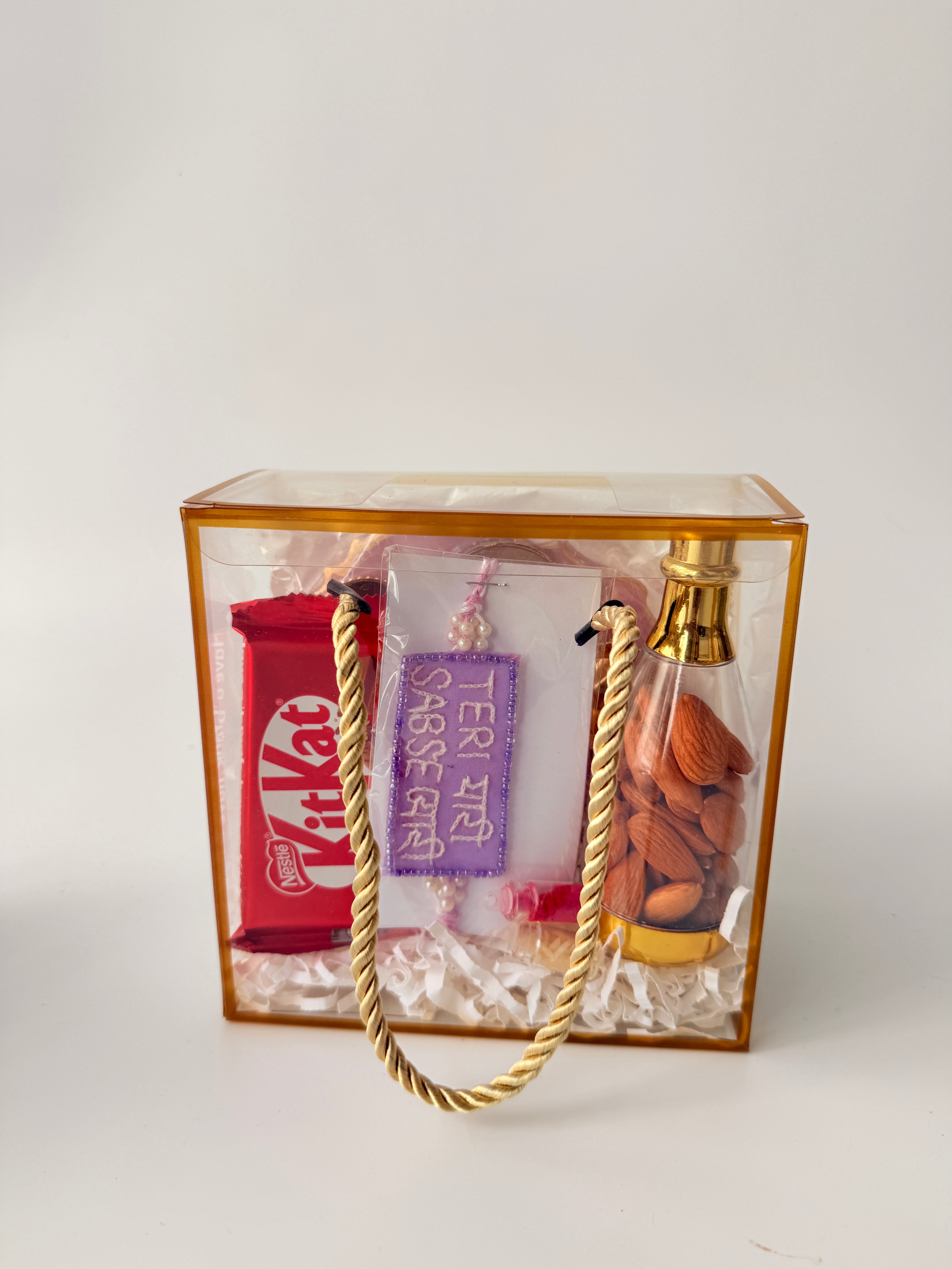 Bhai Hamper - Official Favourite