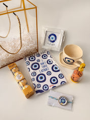 Evil Eye Hamper - Shielded with Love