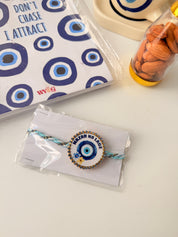 Evil Eye Hamper - Shielded with Love