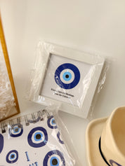 Evil Eye Hamper - Shielded with Love
