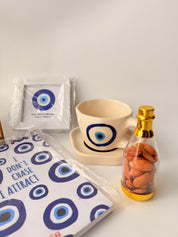Evil Eye Hamper - Shielded with Love