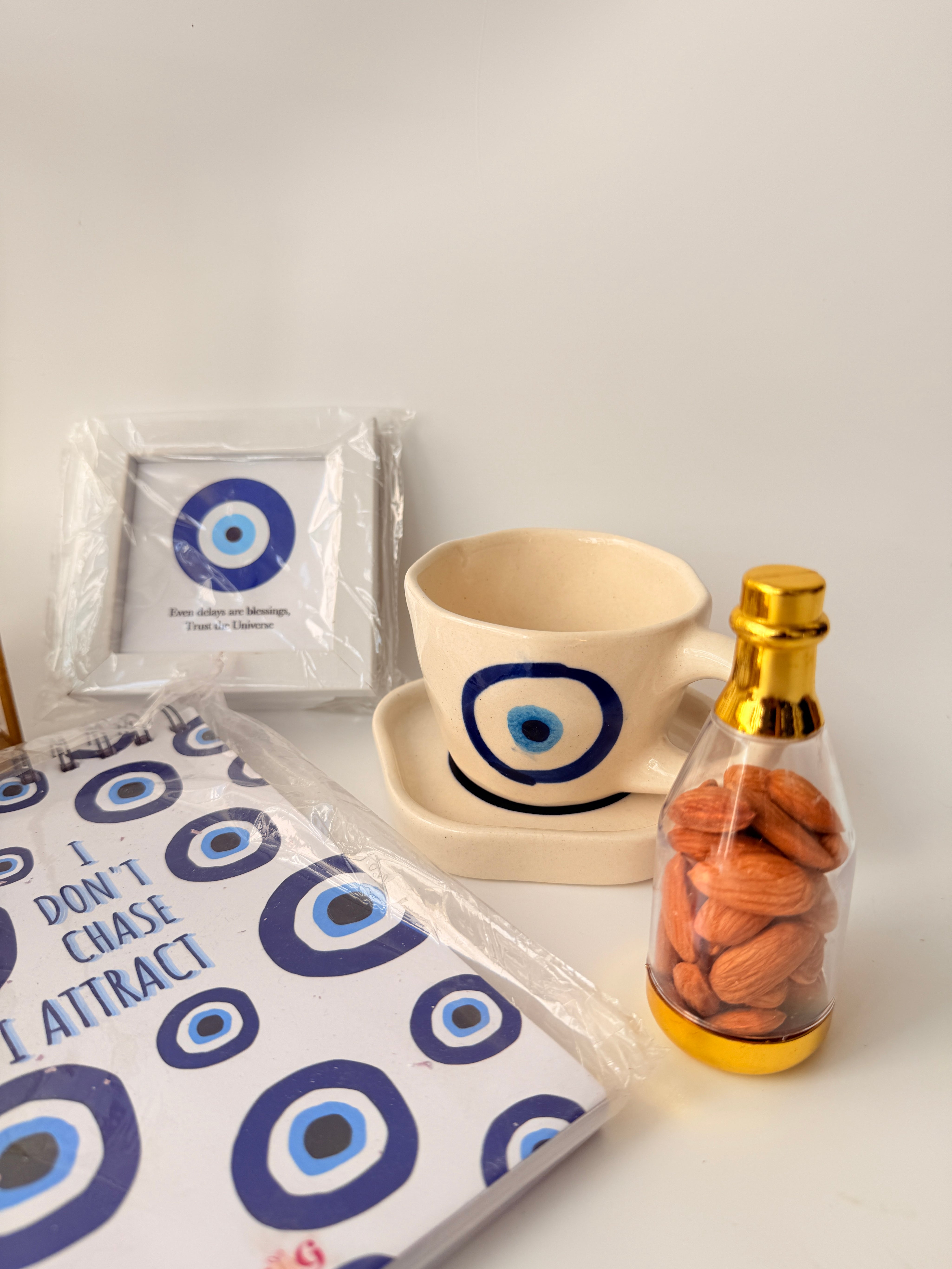 Evil Eye Hamper - Shielded with Love