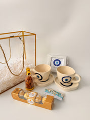 Couple Hamper - Protected & Unbothered