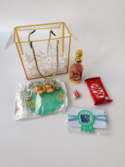 Bhai Hamper - Official Favourite