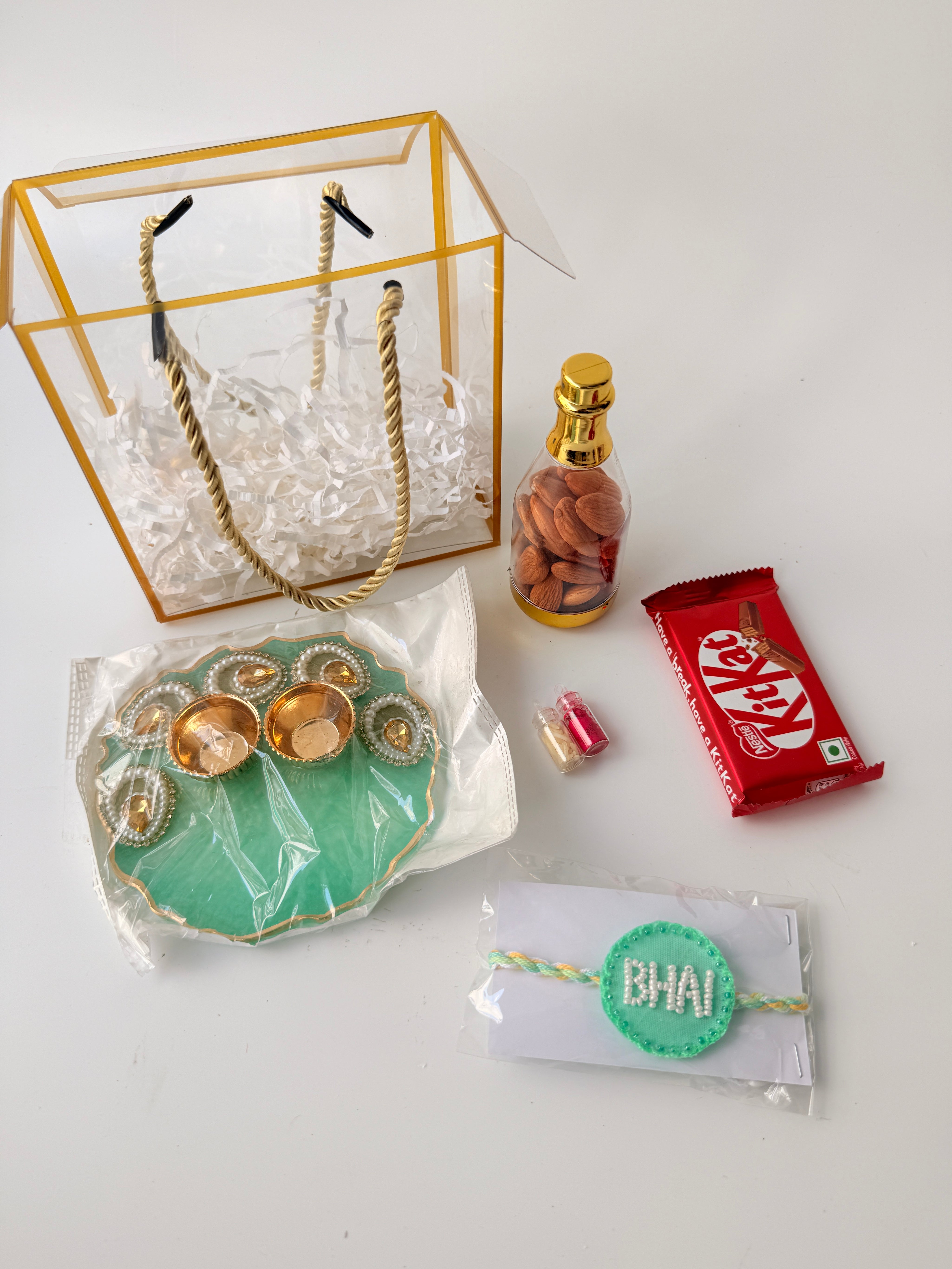 Bhai Hamper - Official Favourite