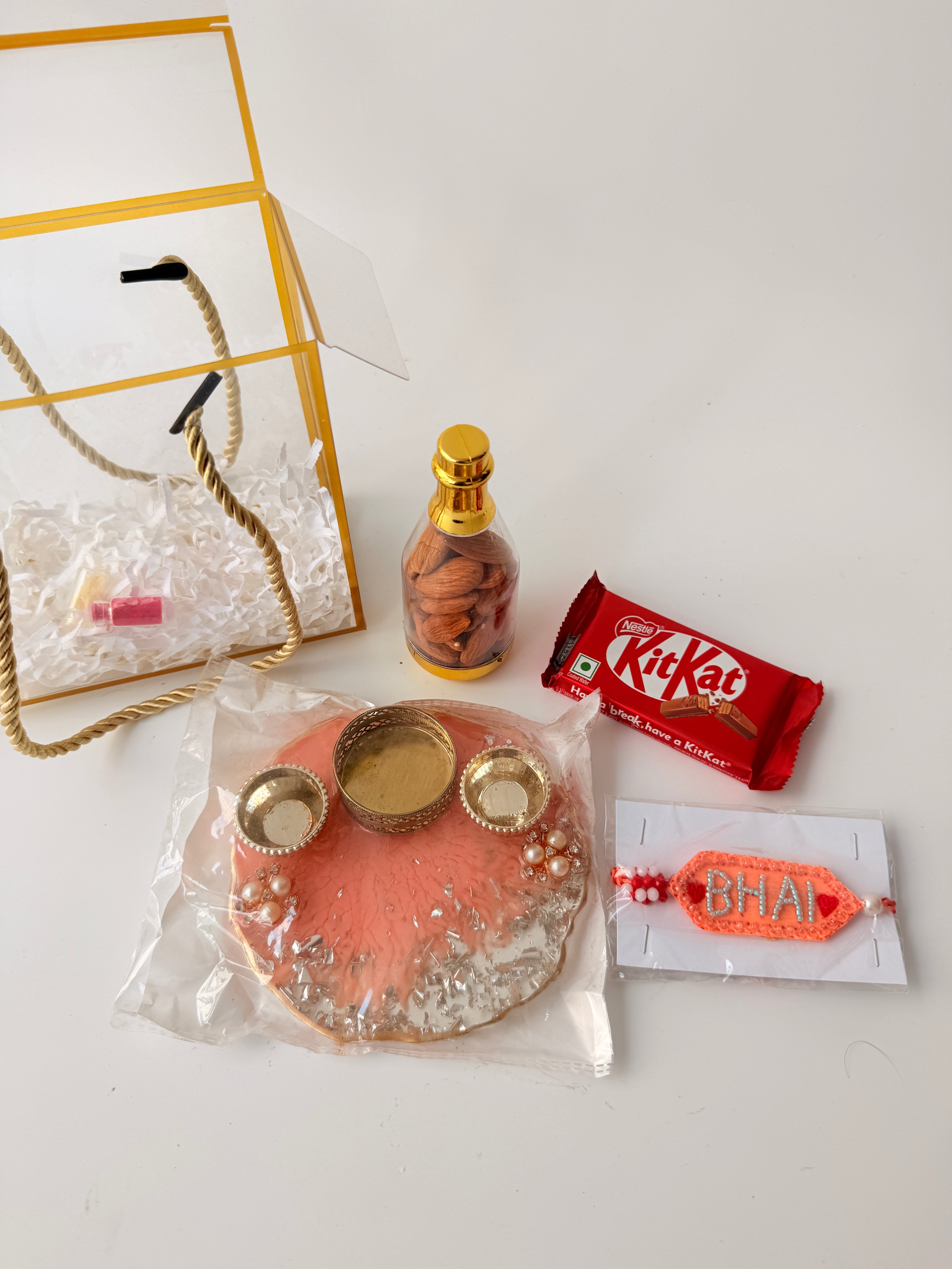 Bhai Hamper - Official Favourite