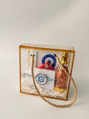 Evil Eye Hamper - Too Cute for Nazar