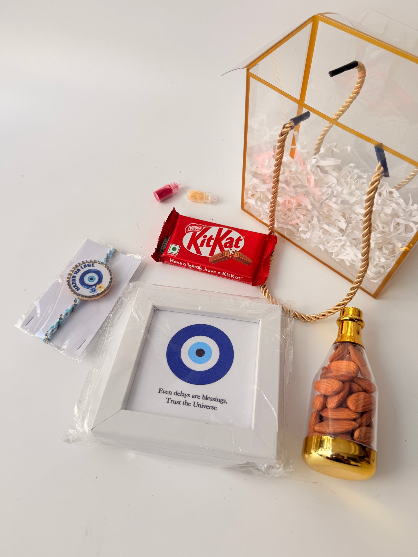 Evil Eye Hamper - Too Cute for Nazar