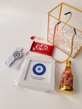 Evil Eye Hamper - Too Cute for Nazar