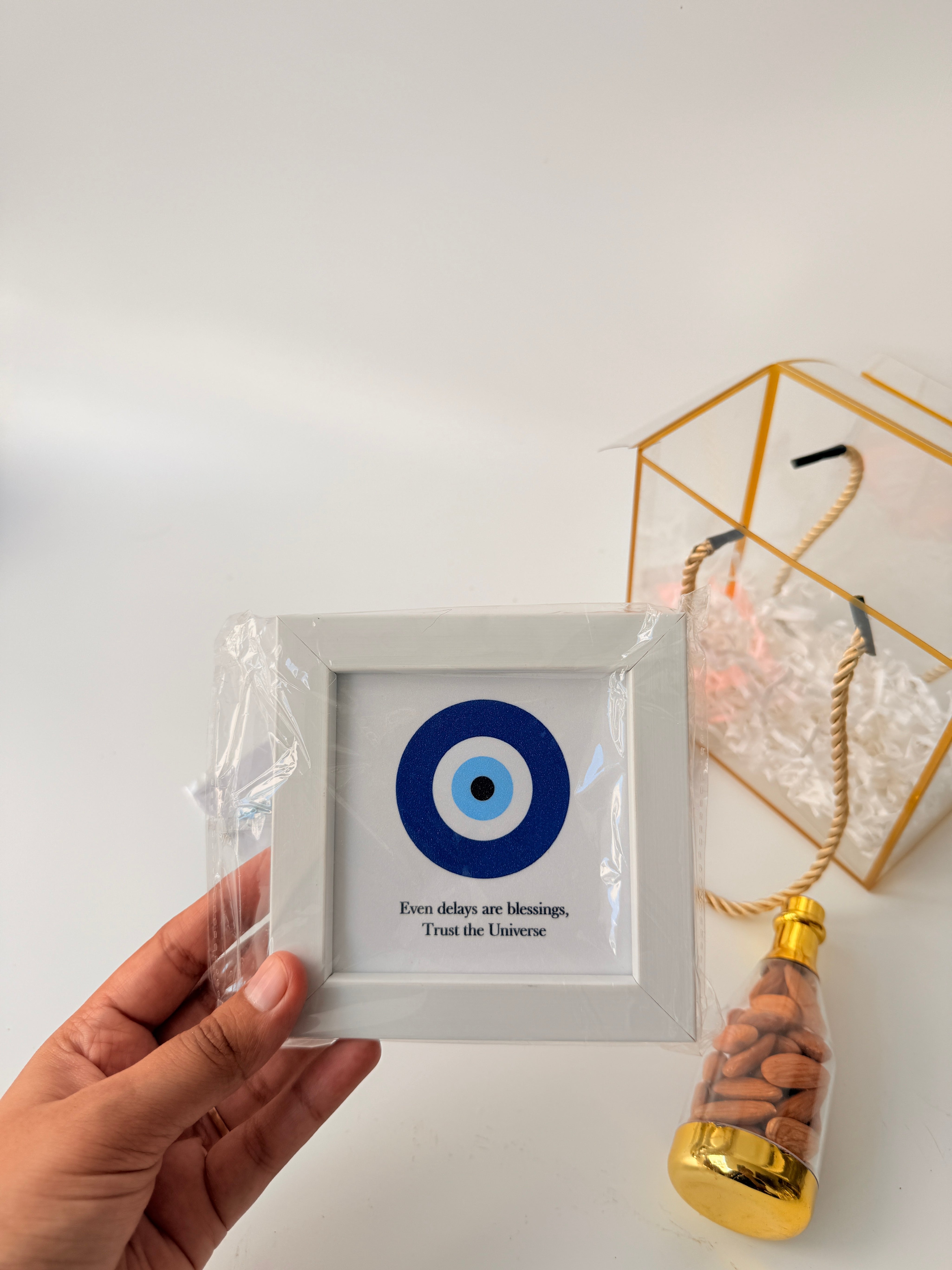 Evil Eye Hamper - Too Cute for Nazar