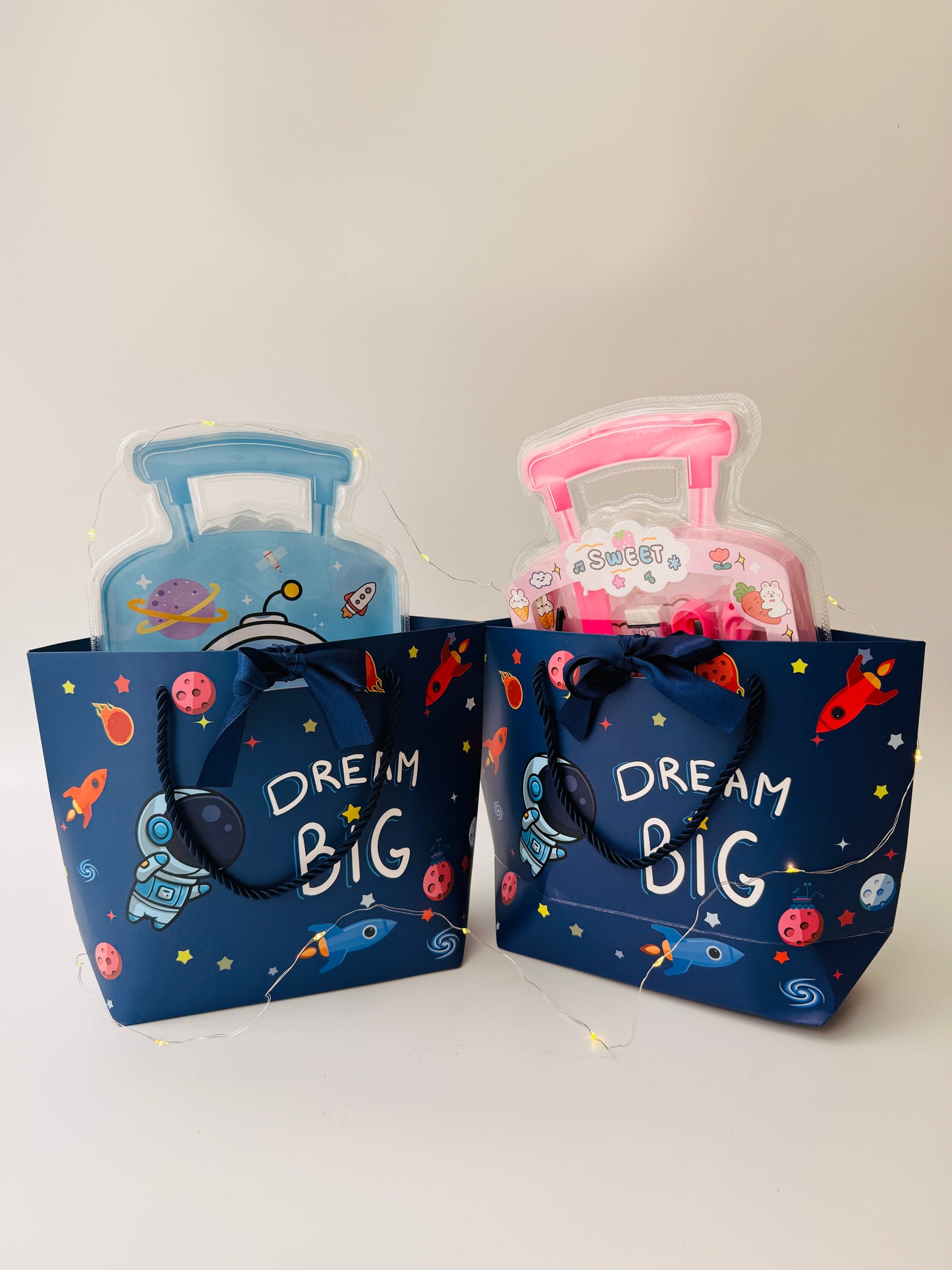 Kids Rakhi Hamper – Dream Big Edition
