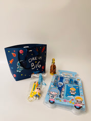 Kids Rakhi Hamper – Dream Big Edition