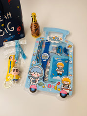 Kids Rakhi Hamper – Dream Big Edition