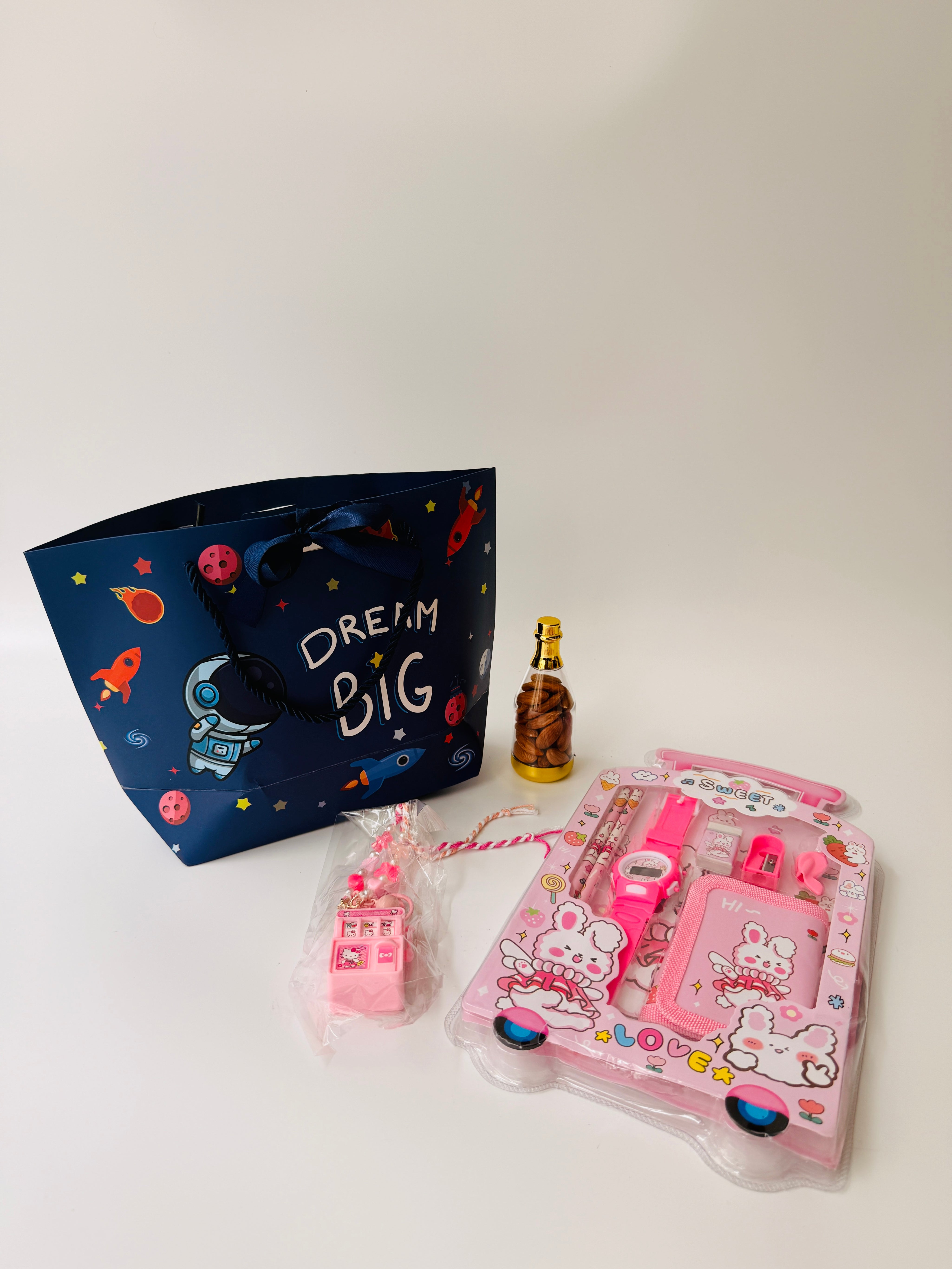 Kids Rakhi Hamper – Dream Big Edition