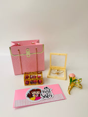 Rakhi Return Gift - Sister Spoil Box